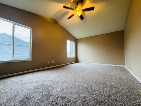 Tiny photo for 408 Clifton Lane, Bolingbrook, IL 60440 (MLS # 12708348)
