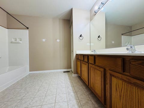 Tiny photo for 408 Clifton Lane, Bolingbrook, IL 60440 (MLS # 12708348)
