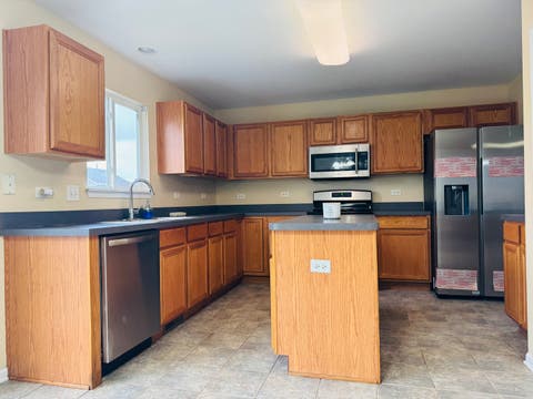 Tiny photo for 408 Clifton Lane, Bolingbrook, IL 60440 (MLS # 12708348)
