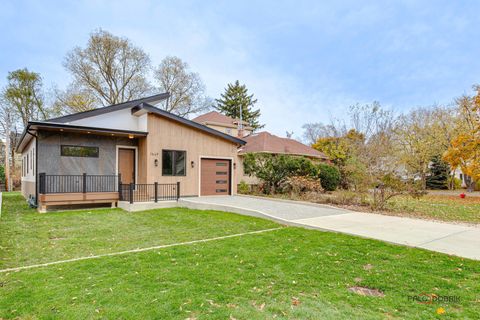 A home in Northfield