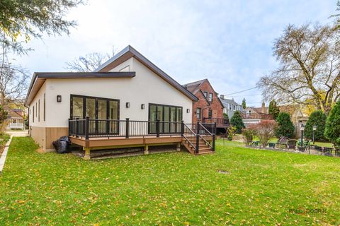 A home in Northfield