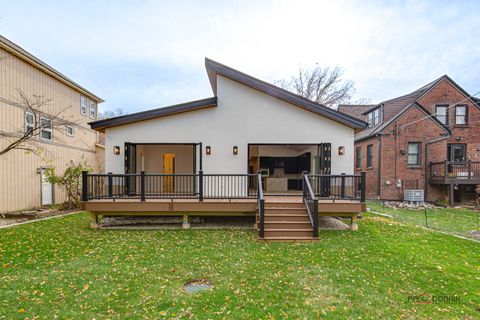 A home in Northfield