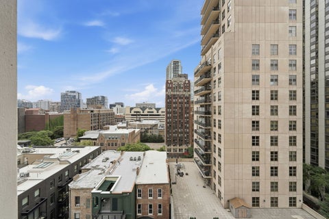 Tiny photo for 1030 N State Street #5L, Chicago, IL 60610 (MLS # 12738503)