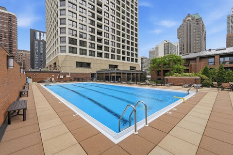 Tiny photo for 1030 N State Street #5L, Chicago, IL 60610 (MLS # 12738503)