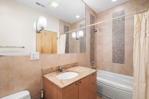 Tiny photo for 4755 N Washtenaw Avenue #305, Chicago, IL 60625 (MLS # 12609776)