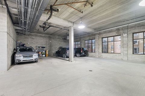 Tiny photo for 4755 N Washtenaw Avenue #305, Chicago, IL 60625 (MLS # 12609776)