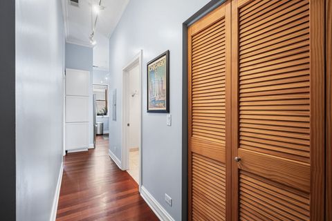 Tiny photo for 4755 N Washtenaw Avenue #305, Chicago, IL 60625 (MLS # 12609776)