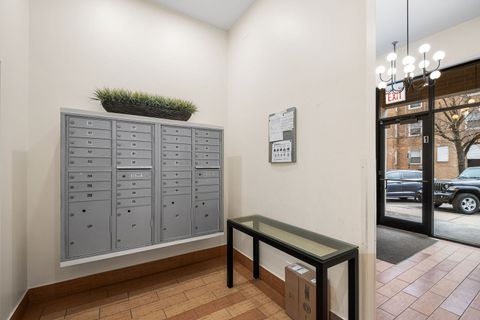 Tiny photo for 4755 N Washtenaw Avenue #305, Chicago, IL 60625 (MLS # 12609776)