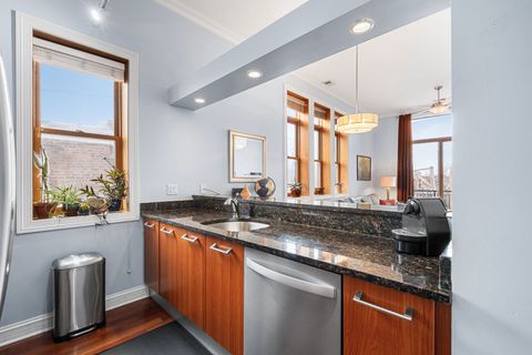 Tiny photo for 4755 N Washtenaw Avenue #305, Chicago, IL 60625 (MLS # 12609776)