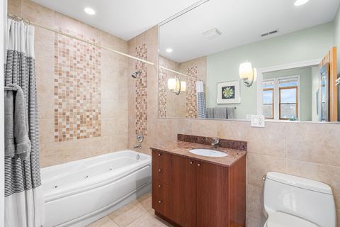 Tiny photo for 4755 N Washtenaw Avenue #305, Chicago, IL 60625 (MLS # 12609776)