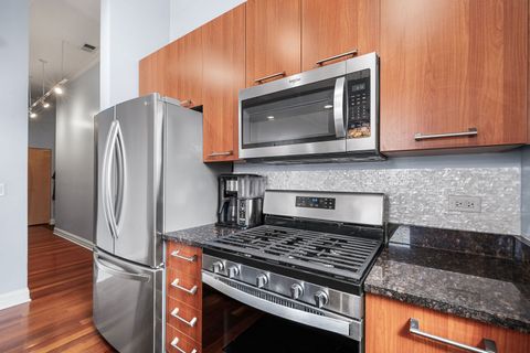 Tiny photo for 4755 N Washtenaw Avenue #305, Chicago, IL 60625 (MLS # 12609776)