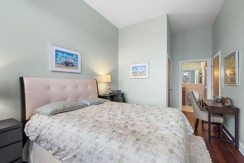 Tiny photo for 4755 N Washtenaw Avenue #305, Chicago, IL 60625 (MLS # 12609776)