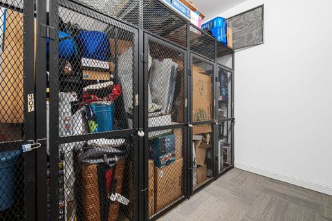 Tiny photo for 4755 N Washtenaw Avenue #305, Chicago, IL 60625 (MLS # 12609776)