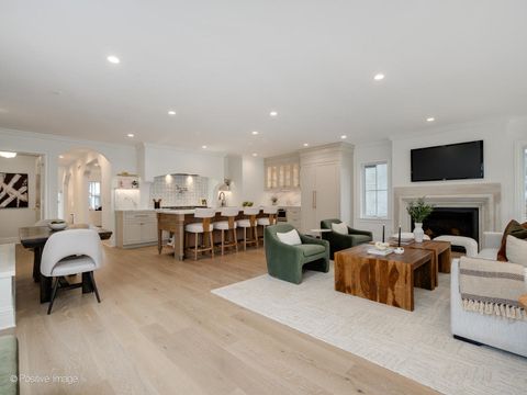 Tiny photo for 3732 N Lowell Avenue, Chicago, IL 60641 (MLS # 12614974)