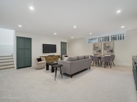 Tiny photo for 3732 N Lowell Avenue, Chicago, IL 60641 (MLS # 12614974)