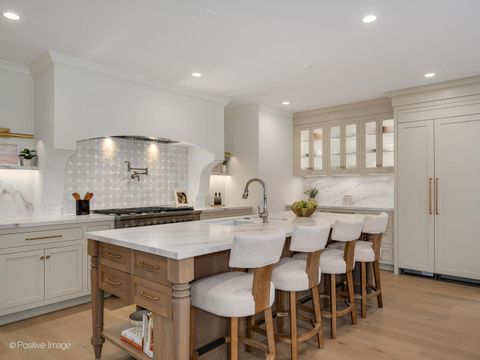 Tiny photo for 3732 N Lowell Avenue, Chicago, IL 60641 (MLS # 12614974)