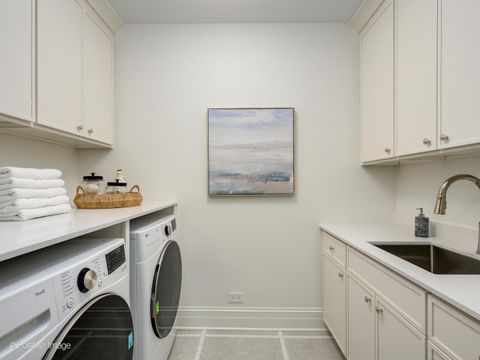 Tiny photo for 3732 N Lowell Avenue, Chicago, IL 60641 (MLS # 12614974)