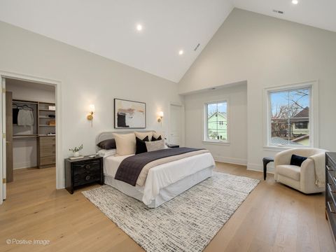 Tiny photo for 3732 N Lowell Avenue, Chicago, IL 60641 (MLS # 12614974)