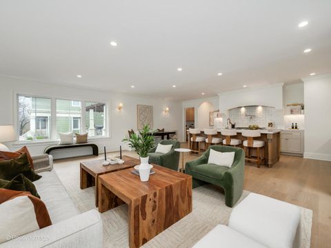 Tiny photo for 3732 N Lowell Avenue, Chicago, IL 60641 (MLS # 12614974)