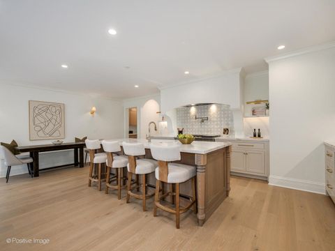 Tiny photo for 3732 N Lowell Avenue, Chicago, IL 60641 (MLS # 12614974)