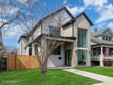 3732 N Lowell Avenue Chicago IL 60641