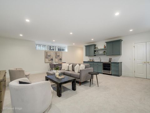 Tiny photo for 3732 N Lowell Avenue, Chicago, IL 60641 (MLS # 12614974)