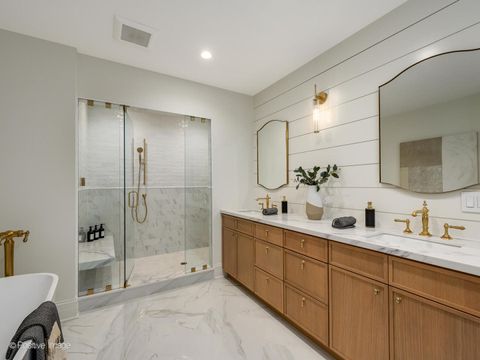 Tiny photo for 3732 N Lowell Avenue, Chicago, IL 60641 (MLS # 12614974)