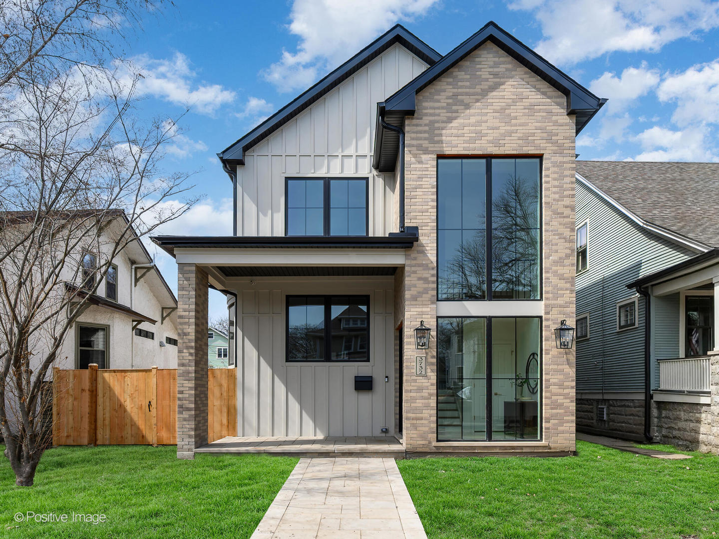 3732 N Lowell Avenue, Chicago, IL, 60641 1 3732 N Lowell Avenue