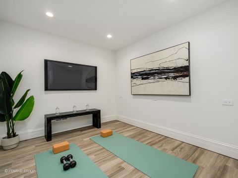 Tiny photo for 3732 N Lowell Avenue, Chicago, IL 60641 (MLS # 12614974)