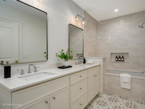 Tiny photo for 3732 N Lowell Avenue, Chicago, IL 60641 (MLS # 12614974)