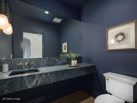 Tiny photo for 3732 N Lowell Avenue, Chicago, IL 60641 (MLS # 12614974)