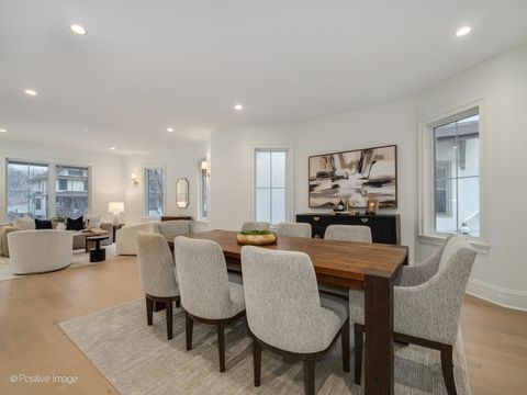 Tiny photo for 3732 N Lowell Avenue, Chicago, IL 60641 (MLS # 12614974)