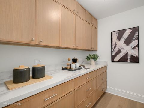 Tiny photo for 3732 N Lowell Avenue, Chicago, IL 60641 (MLS # 12614974)