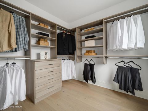 Tiny photo for 3732 N Lowell Avenue, Chicago, IL 60641 (MLS # 12614974)