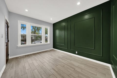 Tiny photo for 3805 W 63rd Place, Chicago, IL 60629 (MLS # 12764087)