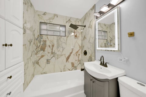 Tiny photo for 3805 W 63rd Place, Chicago, IL 60629 (MLS # 12764087)