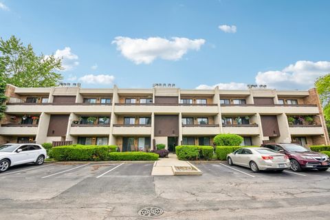 176 E Springbrook Drive Unit 3A, Bloomingdale, IL 60108 - #: 12647434