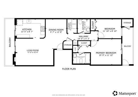 Tiny photo for 176 E Springbrook Drive #3A, Bloomingdale, IL 60108 (MLS # 12647434)