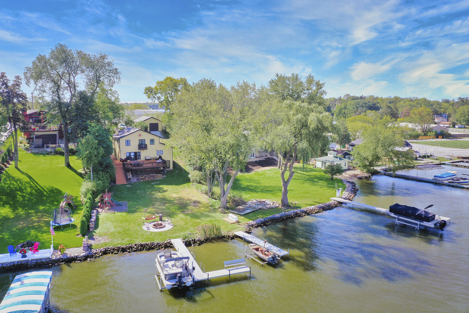 520 Bald Knob Road