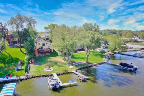 520 Bald Knob Road Johnsburg IL 60051