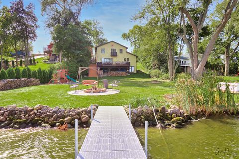 520 Bald Knob Road Johnsburg IL 60051