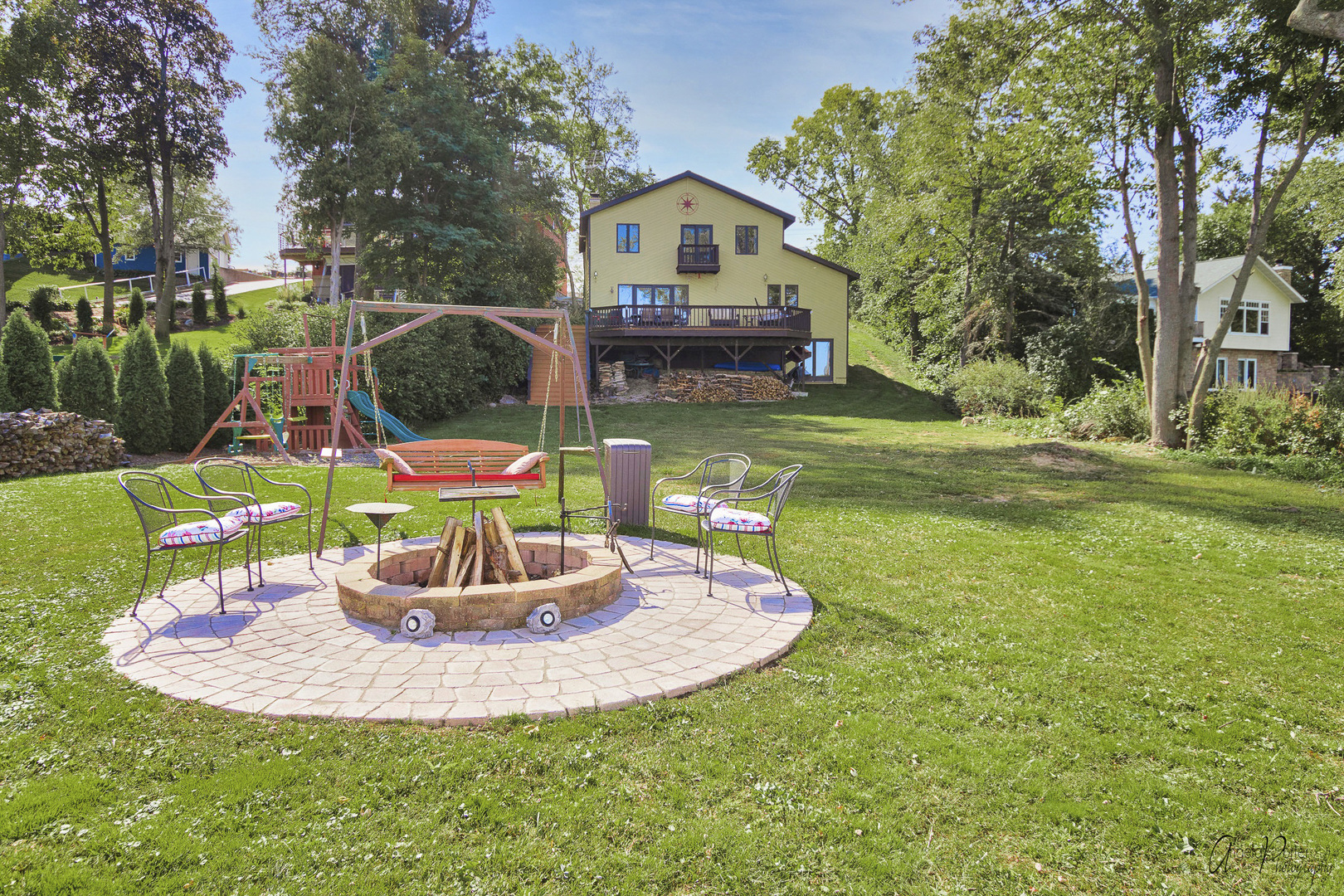 520 Bald Knob Road