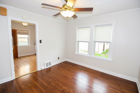 Tiny photo for 10335 S Trumbull Avenue, Chicago, IL 60655 (MLS # 12791270)