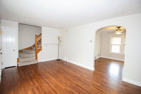 Tiny photo for 10335 S Trumbull Avenue, Chicago, IL 60655 (MLS # 12791270)