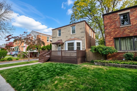 Tiny photo for 10335 S Trumbull Avenue, Chicago, IL 60655 (MLS # 12791270)