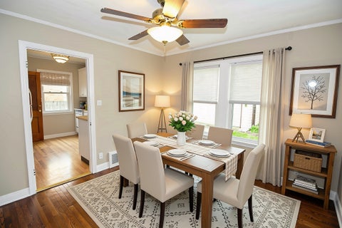 Tiny photo for 10335 S Trumbull Avenue, Chicago, IL 60655 (MLS # 12791270)