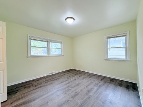 Tiny photo for 17511 Maple Avenue, Lansing, IL 60438 (MLS # 12504378)