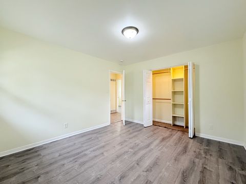 Tiny photo for 17511 Maple Avenue, Lansing, IL 60438 (MLS # 12504378)