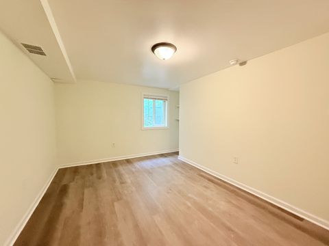 Tiny photo for 17511 Maple Avenue, Lansing, IL 60438 (MLS # 12504378)