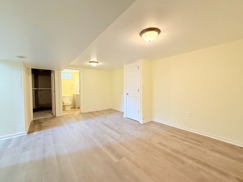 Tiny photo for 17511 Maple Avenue, Lansing, IL 60438 (MLS # 12504378)